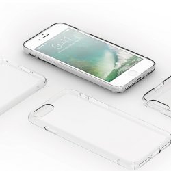 iPhone 7/8/SE Skal TENC Klar