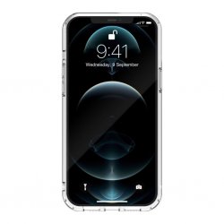  iPhone 12 Pro Max Skal TENC Air Klar
