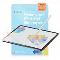 3 iPad Air 11 (M2/M3) Skärmskydd 2-pack