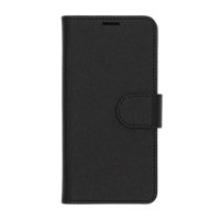 Samsung Galaxy S26 Fodral med Stativ Svart