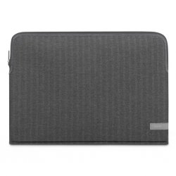 Pluma MacBook Sleeve 13-tum Grå