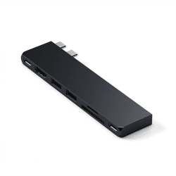 Pro Hub Slim Midnight