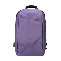 Väska Byday PC Backpack Violet