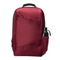 Väska Byday Pro Laptop Backpack Röd