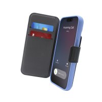 iPhone 13 Pro/iPhone 14 Pro Fodral MagSafe Folio Svart