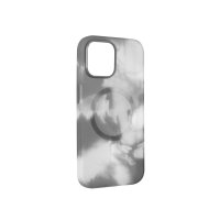 iPhone 15 Pro Skal Aqua Silver