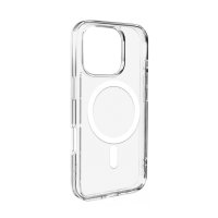 iPhone 16 Pro Max Skal Lite Mag Transparent