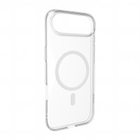 iPhone Air Skal 0.3 Mag Transparent