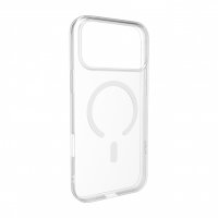 iPhone 17 Pro Max Skal Lite Mag Transparent