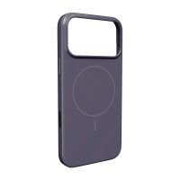 iPhone 17 Pro Skal Pulse MagSafe Crown Blue