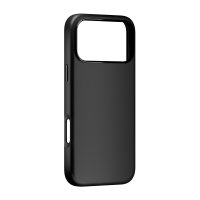 iPhone 17 Pro Max Skal ICON Mag Pro Svart