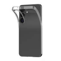 Samsung Galaxy S26 Plus Skal Nude Transparent