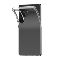 Samsung Galaxy S26 Ultra Skal Nude Transparent