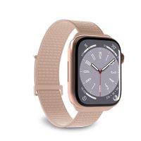 Apple Watch 44/45/46mm/Ultra 49mm Armband Sport Strap Sandshell