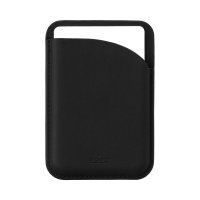 MagSafe Korthållare Mag Wallet Svart