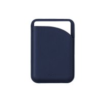 MagSafe Korthållare Mag Wallet Mörkblå