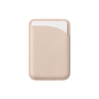 MagSafe Korthållare Mag Wallet Rosa