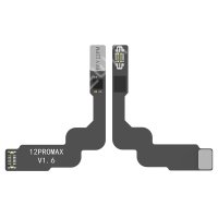 REFOX RP30 Ingen Lödningspunkt Projektor Tag-on Kabel - iPhone 12 Pro Max