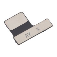 REFOX RP30 Ingen Lödningspunkt Projektor Tag-on Kabel - iPhone X