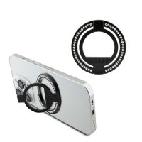 Ring Stand MagSafe Svart
