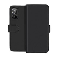 Samsung Galaxy A52/A52s 5G Fodral Magnetiskt Avtagbart Skal Svart