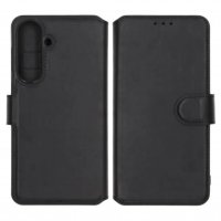 Samsung Galaxy S26 Plus Fodral 4 Kortfack Svart