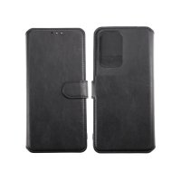 Samsung Galaxy A52/A52s 5G Fodral Magnetiskt Löstagbart Skal Svart