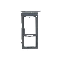 Samsung Galaxy S10 Lite Simkortshållare - Vit