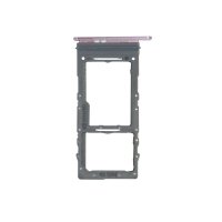 Samsung Galaxy S20 Plus Simkortshållare - Rosa
