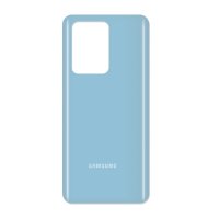 Samsung Galaxy S20 Ultra Baksida - Blå
