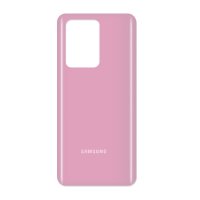 Samsung Galaxy S20 Ultra Baksida - Rosa