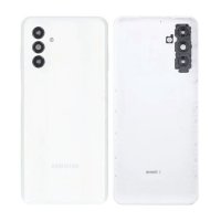 Samsung Galaxy A04s Baksida - Vit