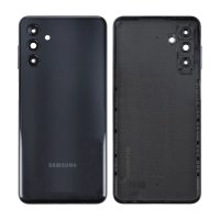 Samsung Galaxy A04s Baksida OEM Svart