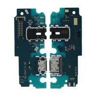 Samsung Galaxy A04s (SM-A047F) Laddkontakt Original