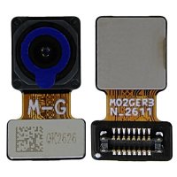 Samsung Galaxy A04s/A14 5G (SM-A047F/SM-A146B) Bakre Kamera 2MP macro