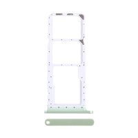 Samsung Galaxy A05S Simkortshållare - Grön