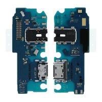 Samsung Galaxy A12s (SM-A127F) Laddkontakt Original