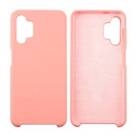 Samsung Galaxy A13 4G Skal Silikon Rosa