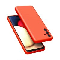 Samsung Galaxy A13 4G Skal Silikon Rosa