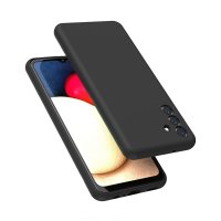Samsung Galaxy A13 4G Skal Silikon Svart