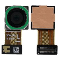 Samsung Galaxy A15 4G/ A15 5G (SM-A155F/SM-A156B) Bakre Kamera 50MP wide