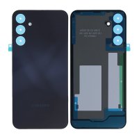 Samsung Galaxy A15 4G SM-A155F Baksida Original - Svart
