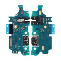 Samsung Galaxy A15 4G/A15 5G (SM-A155F/SM-A156B) Laddkontakt Original