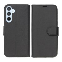 Samsung Galaxy A15 Fodral med Stativ Svart