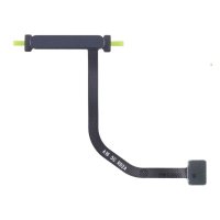 Samsung Galaxy A16 5G Fingeravtrycksläsare med flexkabel - Svart