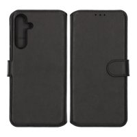 Samsung Galaxy A16 Fodral Magnetiskt Avtagbart Skal Svart