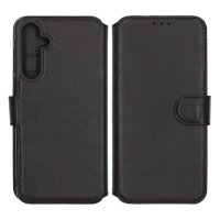 Samsung Galaxy A16 Fodral 4 Kortfack Svart