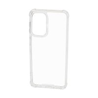 Samsung Galaxy A23 5G Skal Stöttålig Transparent