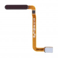 Samsung Galaxy A24 Fingeravtrycksläsare med flexkabel - Röd