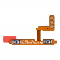 Samsung Galaxy A24 SM-A245 Volymknappar med flexkabel